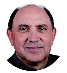 Marc Onetto
